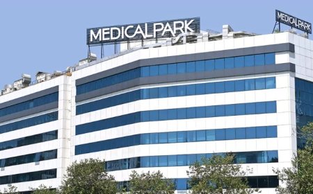 İzmir Medical Park Hastanesi’nde Güvenlik Açığı ve Hasta Memnuniyetsizliği