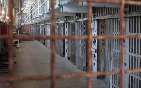 Cezaevlerinde Metrekare Kuralı Devrimi: AYM Kararıyla Mahkumlara Tazminat Yolu Açıldı