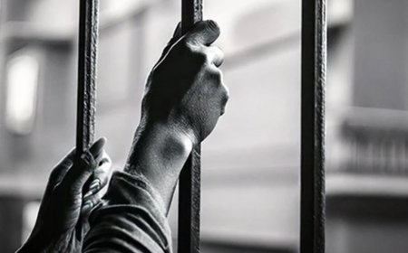 Türkiye’de Özel İnfaz Yöntemleri Genişletildi: Geceleyin, Hafta Sonu ve Konutta İnfaz Düzenlemeleri