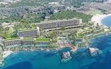 İzmir’de Kaçak Otel Skandalı: LUCCA Otel Plan Yok, Ruhsat Yok, Yıkım Yok
