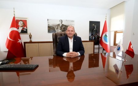 Menderes’te Photoshoplu Ruhsat  İddiası: İmar Skandalı mı?