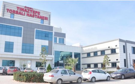 İzmir Tınaztepe Torbalı Hastanesi’nde Art Arda Şikayetler: Hastalar Tepkili