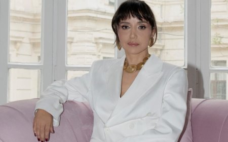 Kadın Girişimci Ankara’dan Dünyaya Sondaj Makinesi İhraç Ediyor