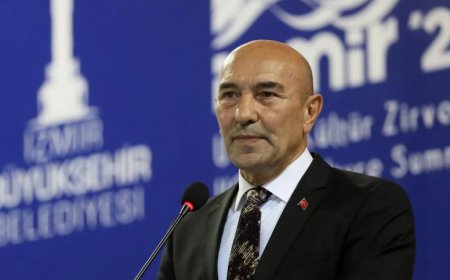 İzmir Büyükşehir Belediyesi Soruşturmasında Tunç Soyer Dahil 45 Kişi Tutuklandı