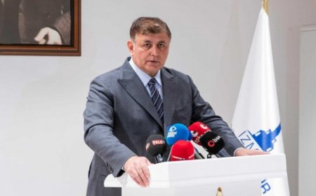 Cemil Tugay’ın “Suç Duyurusu Yok” İddiası Dosyadan Döndü