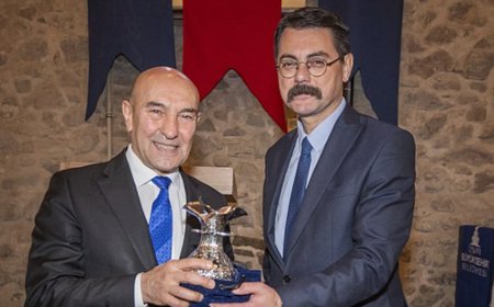 İzmir Operasyonunda Soyer ve Genel Sekreteri de Tutuklandı: 42 Kişi Cezaevinde