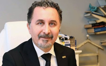 İZSİAD Başkanı Hüseyin Cengiz’e Gözaltı Kararı: Arama Çalışmaları Devam Ediyor