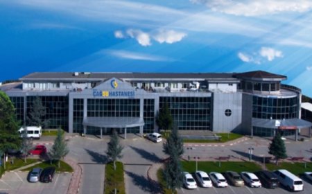 Özel Hastanede İddialar Büyüyor: MR’dan Doğuma Şikayetler Arttı