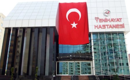 Osmaniye’de Özel Hastanede Art Arda Skandallar: Hastalar İsyan Ediyor