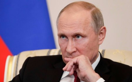 Vladimir Putin: Astroloji, Numeroloji ve Ebced Perspektifinden Güç Kaderi