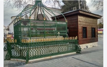 Hz. Hüseyin’in Kızlarının İstanbul’a Sürgünü: Tarih mi, Rivayet mi?