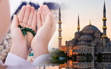 Muharrem Ayı: Hicrî Yılın Başlangıcı ve Manevi Miras