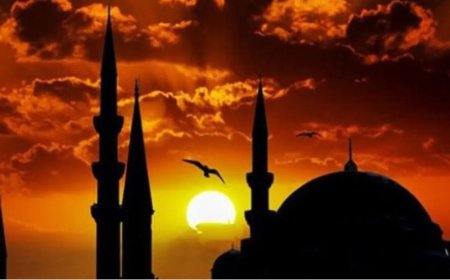 2025 Muharrem Ayı: Astroloji, Numeroloji ve Ebced Perspektifinden Türkiye ve Dünyaya Dair Öngörüler