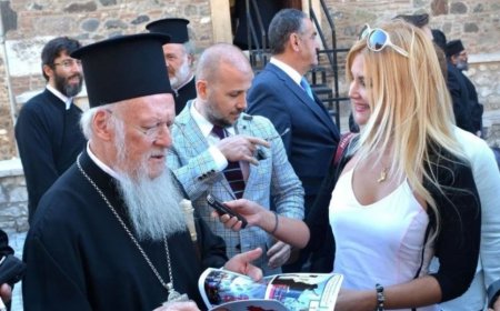 Sakız’dan İzmir’e Dayanışma: Bir Kıyı Yanarsa, Öteki de Ağlar