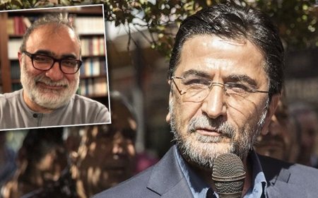 Yazar ve Düşünce Adamı Nihat Genç Hayatını Kaybetti