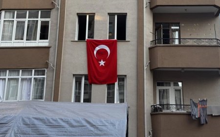 Pençe-Kilit Operasyonunda 5 Asker Şehit Oldu