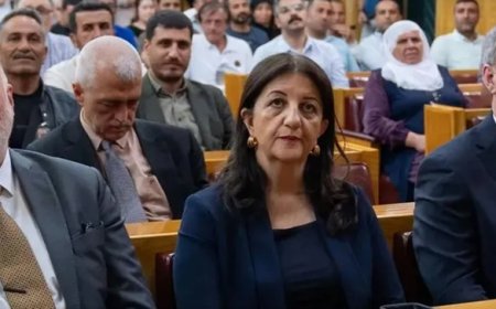 Meclis’te MHP Listesi ve Tutuklu Talepleri Tartışılıyor