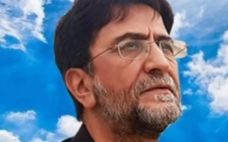 Mümtaz’er Türköne’den Veda Yazısı: Nihat Genç’in Kavgası ve Hatırası