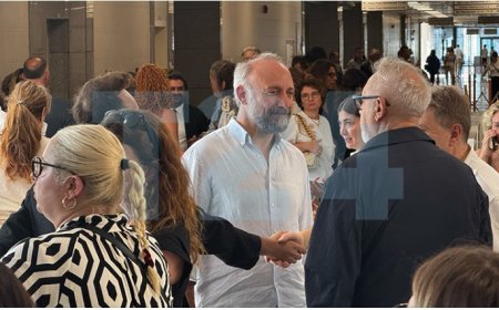 Ünlüler Barım İçin Seferber Oldu, Halkın Feryadına Kulak Tıkadı