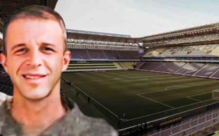 Şehit Fikret Mangura’nın Acısı Kadıköy’e Düştü