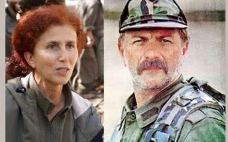 Sakine Cansız ile Kritik Telsiz Görüşmesi: Kahraman Türk Subayının Anlatımı