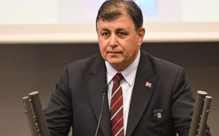 İzmir Büyükşehir Belediyesi’ne Yolsuzluk Operasyonunda Şok İddia: Cemil Tugay Suçlaması