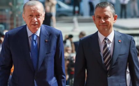 Türkiye'de Seçimler Mi Anlamsızlaşıyor? CHP Baskılarla Karşı Karşıya