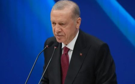 Erdoğan’dan Kabine Sinyali: Değişim Yolda mı?