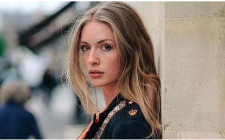 Yasemin Kay Allen: Küresel Başarıya Uzanan Bir Türk-İngiliz Yıldız