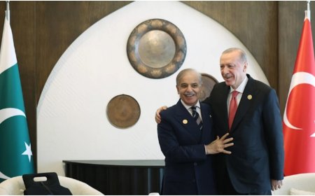 Hindistan’da Türkiye Alarmı: Ankara’nın Güney Asya Hamlesi Yeni Delhi’yi Tedirgin Etti