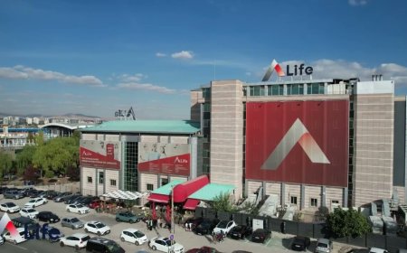 A Life Hospital Etimesgut’ta Artan Hasta Şikayetleri Gündemde