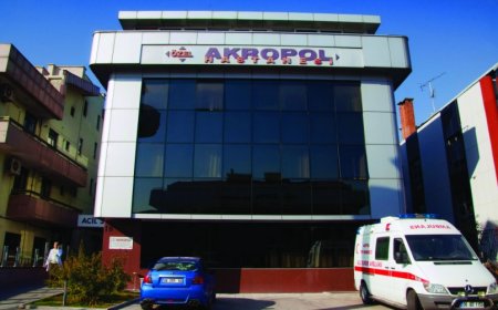 Akropol Hastanesi'nde İhmal, Fahiş Ücret ve Güven Sorunu Büyüyor