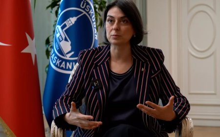 CHP’li Başkan Dedetaş: Korkmuyoruz ama her an gözaltına alınabiliriz