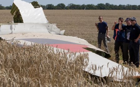 AİHM, Rusya’nın Ukrayna’da İnsan Haklarını ve Uluslararası Hukuku İhlal Ettiğine Karar Verdi