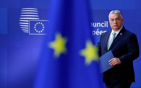 AB’den Macaristan’a Fon Engeli: Hukukun Üstünlüğünde Neredeyse Hiç İlerleme Yok