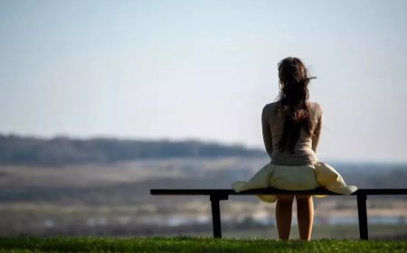 Yalnızlık Beyni Zayıflatıyor!