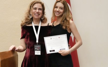 İstanbul, Bipolar Zirvesi 2025’e Ev Sahipliği Yaptı