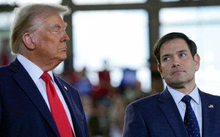 Trump Rusya’ya Öfkeli: Bu Savaş Onun Döneminde Yaşanmazdı