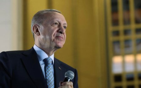 Erdoğan'dan Tarihi Açıklama Geliyor:  Af mı Geliyor?  Tartışmaları Alevlendi
