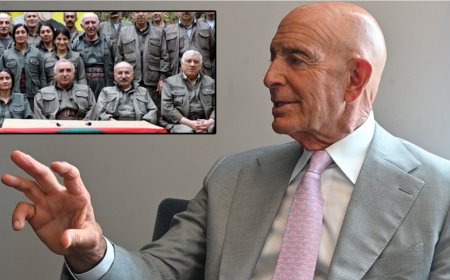 ABD’den PKK/YPG Liderlerine Sürgün Kapısı: Amerika’da Yaşamak İsterlerse, Olabilir