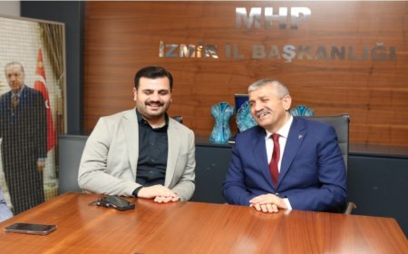 Tugay’a MHP ve AK Parti’den Sürpriz Destek!