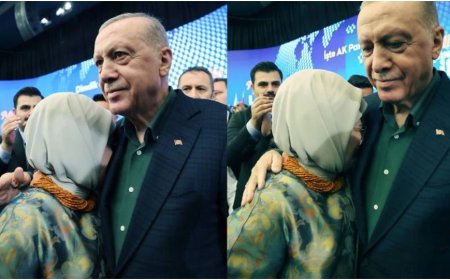 Erdoğan'dan Veda Sinyali: Kabine Değişikliği Masada