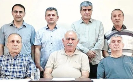 Erdoğan’a Adaylık Yolu Umut Hakkı ve Kısmi Afla Açılıyor