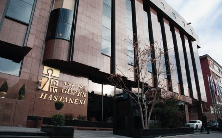 Hastalar Dertli, Şikayetler Yükseliyor: Güven Hastanesi Hizmet Kalitesiyle Gündemde