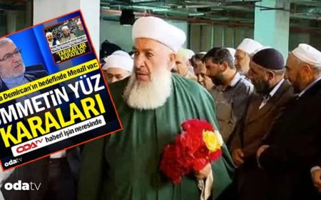 Cemaatlerdeki Bölünmeler Tesadüf Değil: 15 Temmuz'dan Sonra Gelen Sessiz Strateji