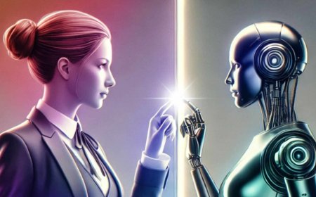 Yapay Zekâ Beynin Çalışma Örüntüsünü Değiştiriyor!