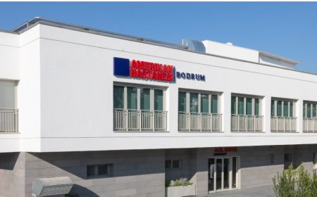 Bodrum Amerikan Hastanesi’ne Yönelik Artan Şikâyetler Gündemde