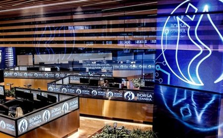 Borsa İstanbul’da Manipülasyon Alarmı: Sekiz Kişi İçin Gözaltı Kararı
