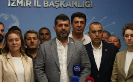CHP İzmir İl ve Buca Belediyesi Üzerine Düşen Gölge: Kiralık Bina Skandalı