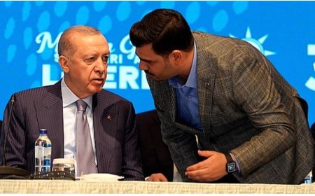 Erdoğan’dan Eyyüp Kadir İnan’a Organizasyon Övgüsü ve Teşekkürü